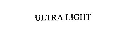 ULTRA LIGHT