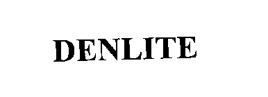 DENLITE