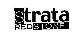 STRATA REDSTONE