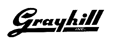 GRAYHILL INC.