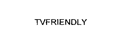 TVFRIENDLY