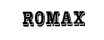 ROMAX