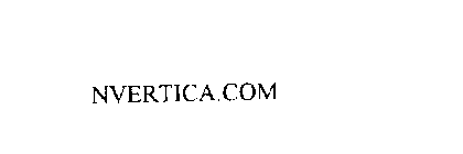 NVERTICA.COM