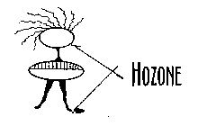 HOZONE