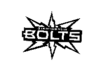 BIRMINGHAM BOLTS