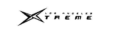 LOS ANGELES XTREME