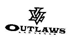 LV OUTLAWS LAS VEGAS