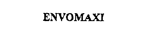 ENVOMAXI