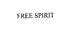 FREE SPIRIT