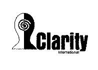 CLARITY INTERNATIONAL