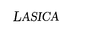 LASICA