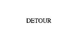 DETOUR