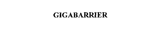 GIGABARRIER