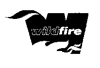 W WILDFIRE