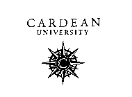 C CARDEAN UNIVERSITY