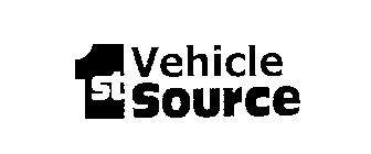 1ST VEHICLE SOURCE
