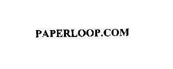 PAPERLOOP.COM