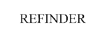 REFINDER