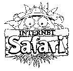 INTERNET SAFARI