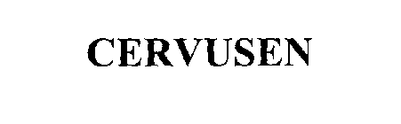 CERVUSEN