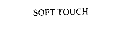 SOFT TOUCH