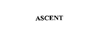 ASCENT