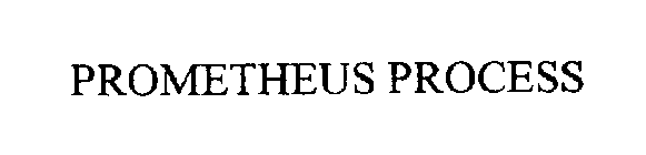 PROMETHIUS PROCESS