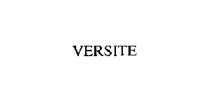 VERSITE