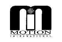 MI MOTION INTERNATIONAL