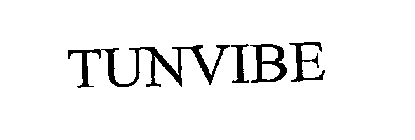 TUNVIBE