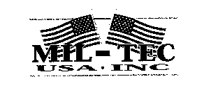 MIL - TEC USA · INC