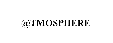 @TMOSPHERE