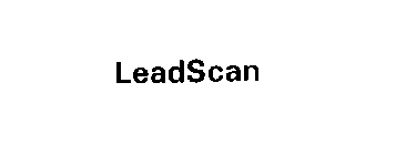 LEADSCAN