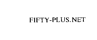 FIFTY-PLUS. NET