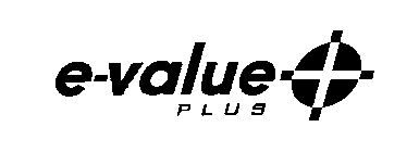 E-VALUE PLUS