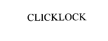 CLICKLOCK