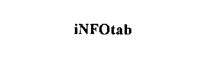 INFOTAB