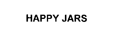 HAPPY JARS