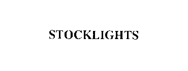 STOCKLIGHTS