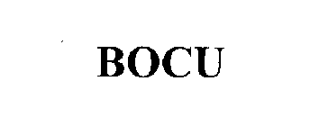 BOCU