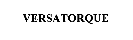 VERSATORQUE