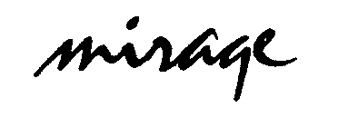 MIRAGE