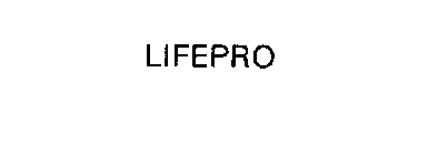 LIFEPRO