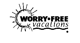 WORRY-FREE VACATIONS