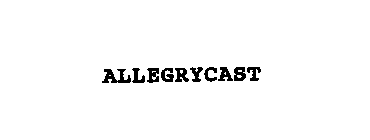 ALLERGYCAST