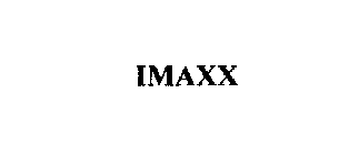 IMAXX