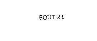 SQUIRT