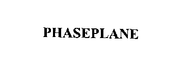 PHASEPLANE