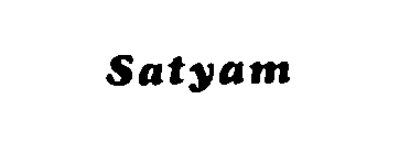 SATYAM