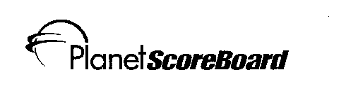 PLANETSCOREBOARD